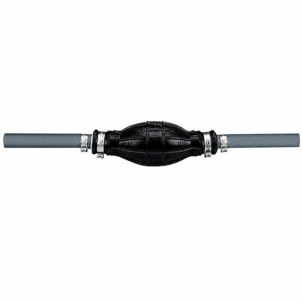 Seachoice 50-21361 Fuel Line Assembly 3/8" x 6' Universal - Product View