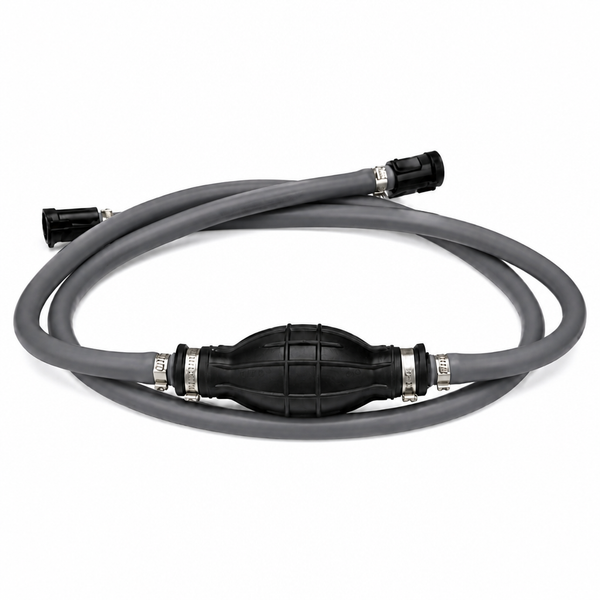 Seachoice 50-21381 Fuel Line Assembly 3/8" x 6' Yamaha - Product View