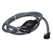 Seachoice 50-21391 Fuel Line Assembly 3/8" x 6' Mercury - Product View