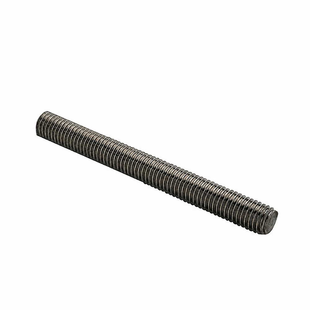 Seachoice 50-30190 Lifting Threaded Rod 5/8"-11 x 36" Stainless Steel 304 - Product View