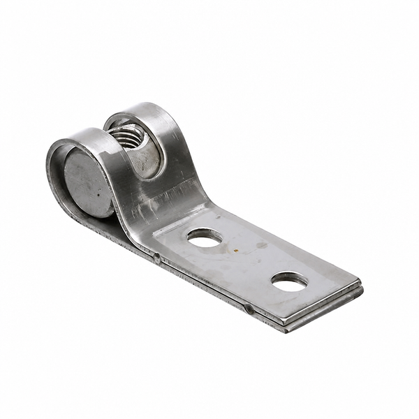 Seachoice 50-30201 Stainless Steel 304 Lifting Plate - Product View