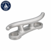 Seachoice 50-30760 Dock Cleat 10" Cast Aluminum