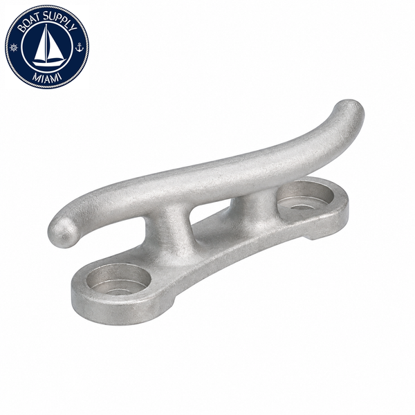 Seachoice 50-30760 Dock Cleat 10" Cast Aluminum