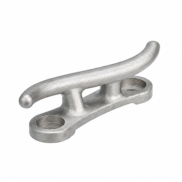 Seachoice 50-30770 Dock Cleat 12" Cast Aluminum - Product View