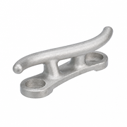 Seachoice 50-30780 Dock Cleat 15" Cast aluminum - Product View