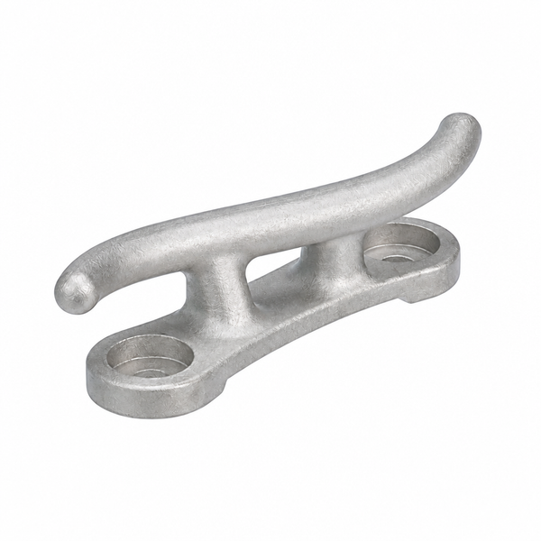 Seachoice 50-30780 Dock Cleat 15" Cast aluminum - Product View