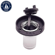 Seachoice 50-32011 Chromed Zinc Marine Gas Deck Fill