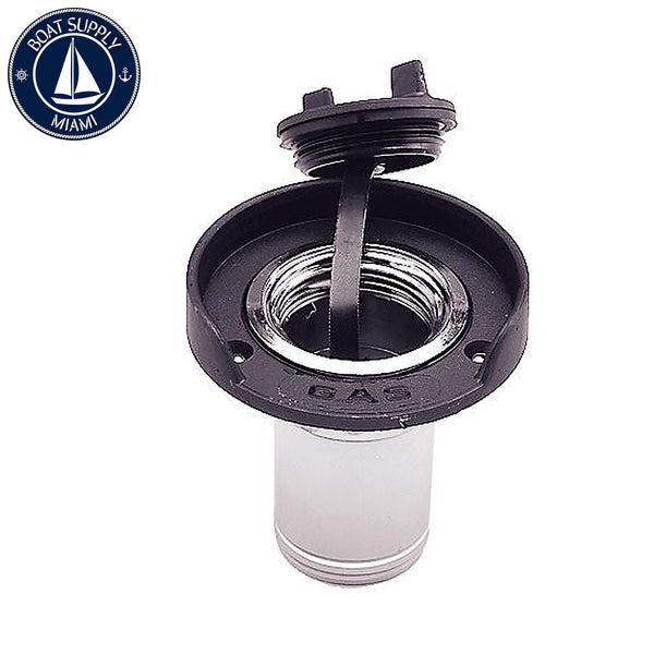 Seachoice 50-32011 Chromed Zinc Marine Gas Deck Fill