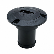 Seachoice 50-32091 Reinforced Nylon Marine Gas Deck Fill - Product View