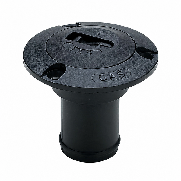 Seachoice 50-32091 Reinforced Nylon Marine Gas Deck Fill - Product View