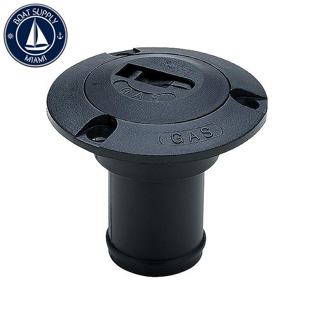 Seachoice 50-32091 Reinforced Nylon Marine Gas Deck Fill