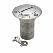Seachoice 50-32271 Stainless Steel 316 Marine Water Deck Fill - Product View