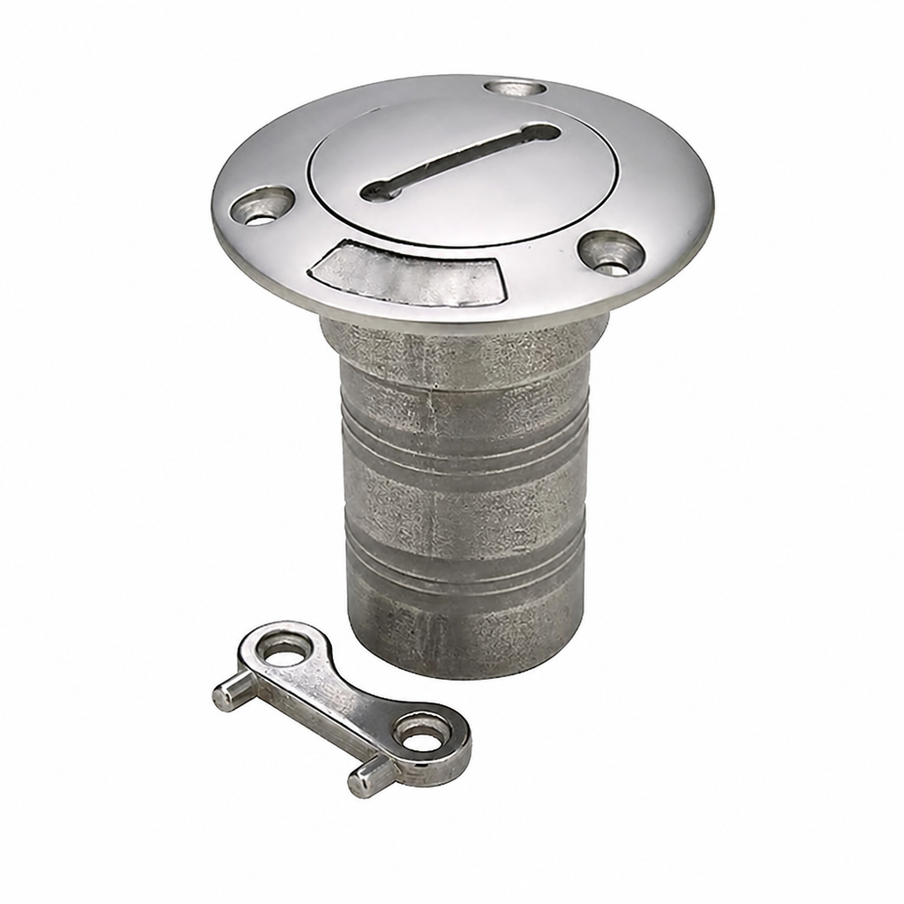 Seachoice 50-32281 316 Stainless Steel Marine Deck Fill - Product View