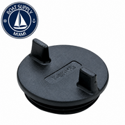 Seachoice 50-32501 Replacement Cap for Molded Plastic Deck Fill