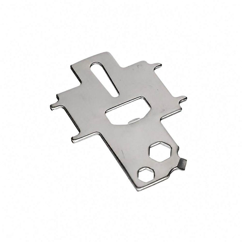 Seachoice 50-32671 3-7/8" Stainless Steel Deck Fill Key - Product View