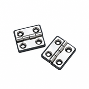 Seachoice 50-33951 304 Stainless Steel Marine Butt Hinge - Product View