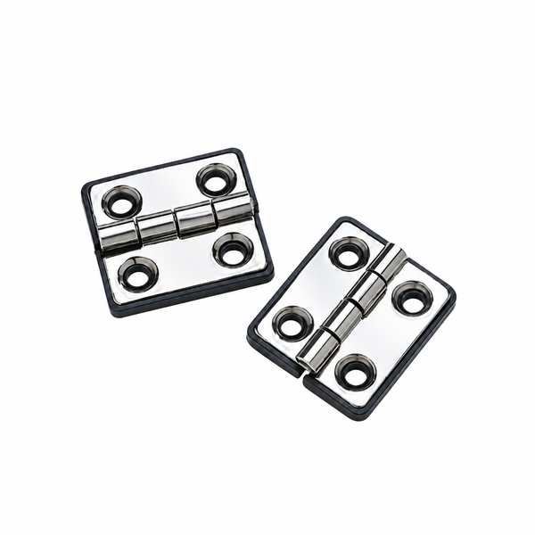 Seachoice 50-33951 304 Stainless Steel Marine Butt Hinge - Product View
