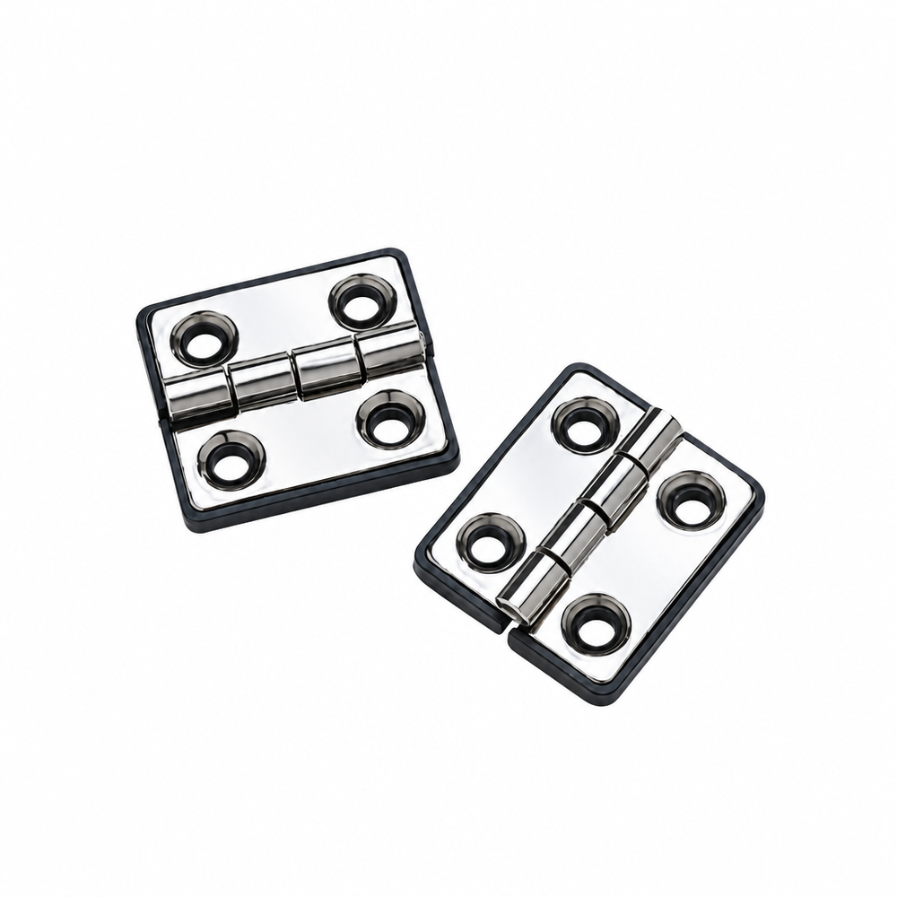 Seachoice 50-33951 304 Stainless Steel Marine Butt Hinge - Product View