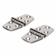 Seachoice 50-34101 1-1/2" x 3" 316 Stainless Steel Marine Door Hinge - Product View