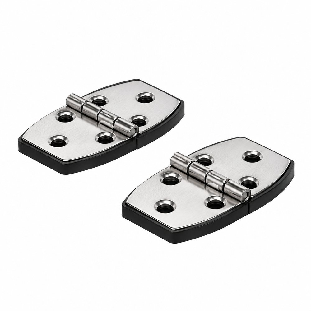 Seachoice 50-34151 304 Stainless Steel Marine Door Hinge - Product View