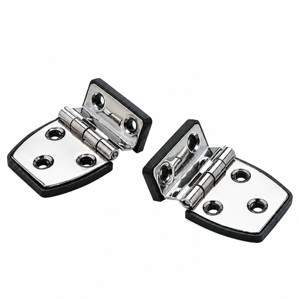 Seachoice 50-34471 Marine Door Hinge 2-1/4" x 1-1/2" 304 Stainless Steel - secondary product image