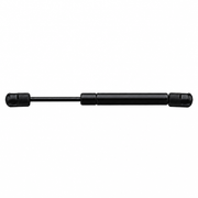 Seachoice 50-35123 Black Marine Gas Spring 7.5" Extended, 30 lb - Product View