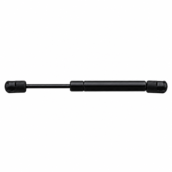 Seachoice 50-35123 Black Marine Gas Spring 7.5" Extended, 30 lb - Product View