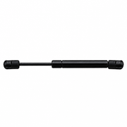 Seachoice 50-35141 Black Marine Gas Spring 12" Extended, 30 lb - Product View