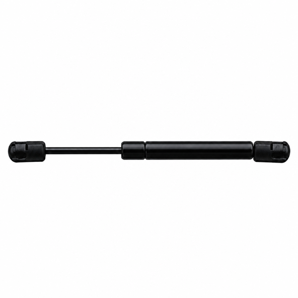 Seachoice 50-35141 Black Marine Gas Spring 12" Extended, 30 lb - Product View