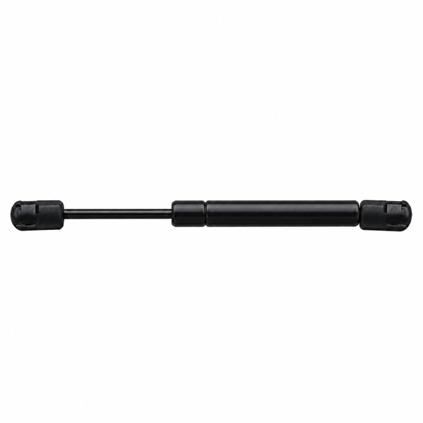 Seachoice 50-35143 Black Marine Gas Spring 12" Extended, 40 lb - Product View