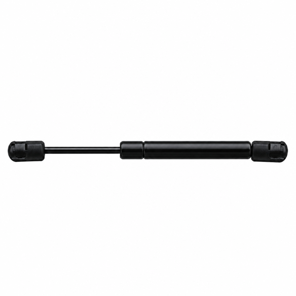 Seachoice 50-35151 Black Marine Gas Spring 15" Extended, 20 lb - Product View