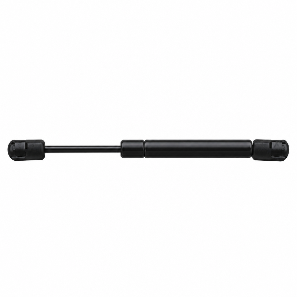 Seachoice 50-35153 Black Marine Gas Spring 15" Extended, 40 lb - Product View