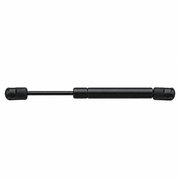 Seachoice 50-35154 Black Marine Gas Spring 15" Extended, 60 lb - Product View