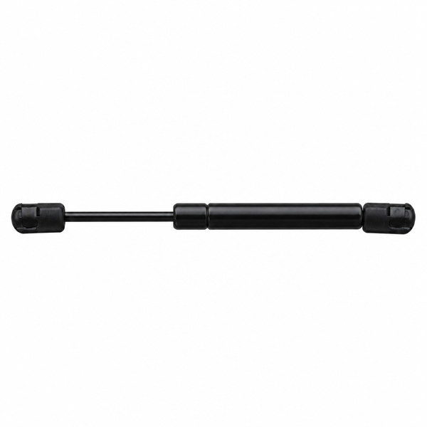Seachoice 50-35164 Black Marine Gas Spring 17.2" Extended, 50 lb - Product View
