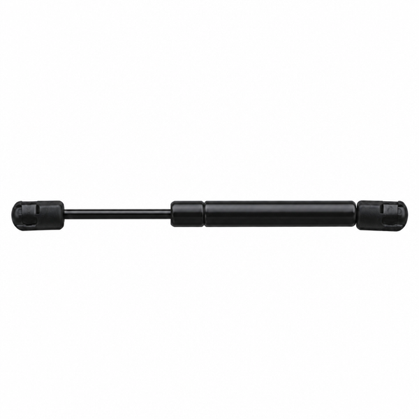 Seachoice 50-35166 Black Marine Gas Spring 17.2" Extended, 90 lb - Product View