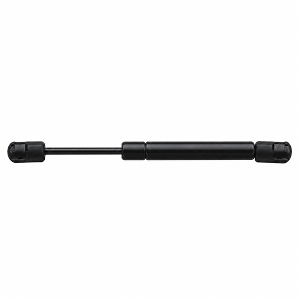 Seachoice 50-35171 Black Marine Gas Spring 20" Extended, 20 lb - Product View