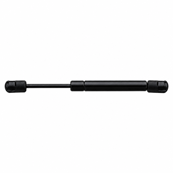 Seachoice 50-35173 Black Marine Gas Spring 20" Extended, 30 lb - Product View