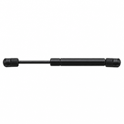Seachoice 50-35174 Black Marine Gas Spring 20" Extended, 40 lb - Product View