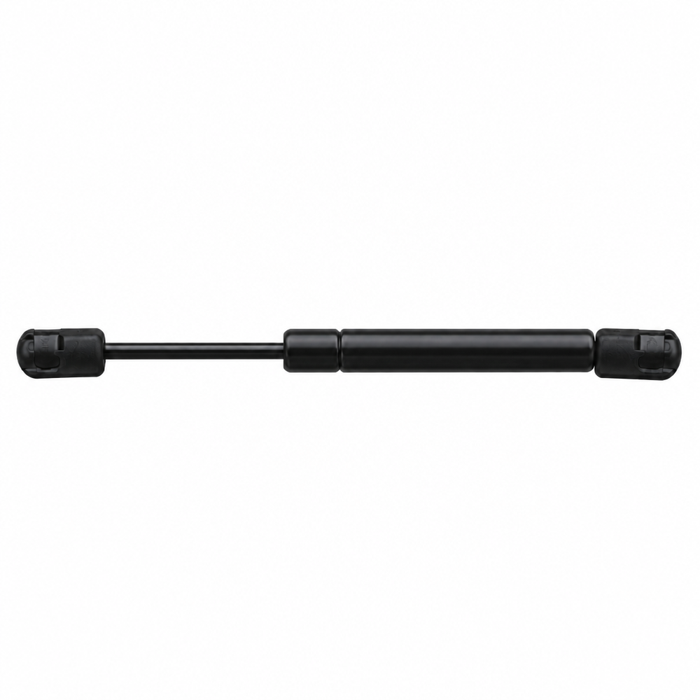 Seachoice 50-35174 Black Marine Gas Spring 20" Extended, 40 lb - Product View