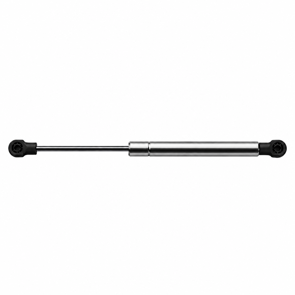 Seachoice 50-35221 316 Stainless Steel Marine Gas Spring 15" Extended, 20 lb - Product View