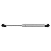 Seachoice 50-35231 316 Stainless Steel Marine Gas Spring 17.2" Extended, 70 lb - Product View
