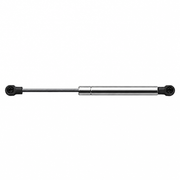 Seachoice 50-35233 Marine Gas Spring 316 Stainless Steel 17.2" Extended, 90 lb - Product View