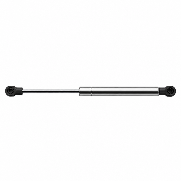 Seachoice 50-35243 316 Stainless Steel Marine Gas Spring 20" Extended, 40 lb - Product View