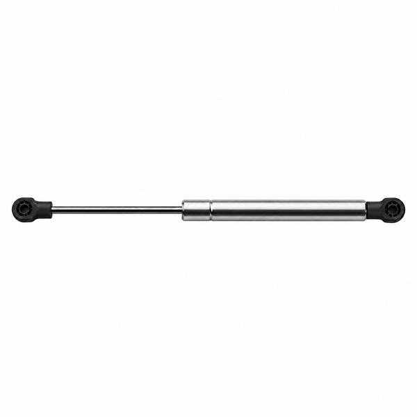 Seachoice 50-35244 316 Stainless Steel Marine Gas Spring 20" Extended, 60 lb - Product View