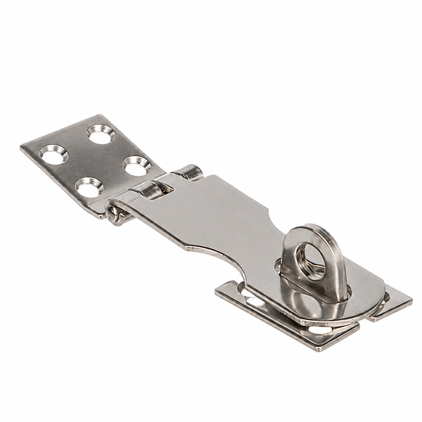 Seachoice 50-37021 Marine Hasp 1" x 2-7/8" 304 Stainless Steel - secondary product image