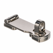 Seachoice 50-37051 Marine Hasp 3" 316 Stainless Steel - secondary product image