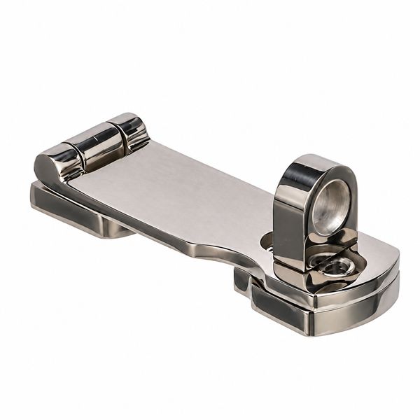 Seachoice 50-37051 Marine Hasp 3" 316 Stainless Steel - secondary product image