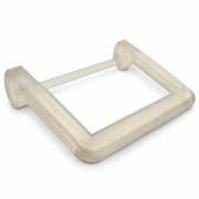 Seachoice 50-39171 Clear Replacement Hatch Handle - Product View