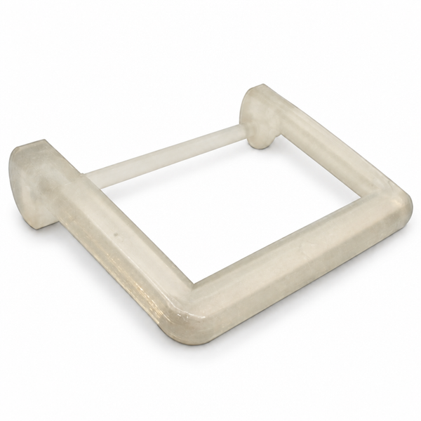 Seachoice 50-39171 Clear Replacement Hatch Handle - Product View