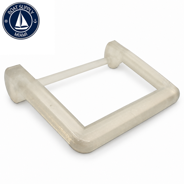 Seachoice 50-39171 Clear Replacement Hatch Handle